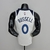 Regata NBA Minnesota Timberwolves Russell #0 Nike - Branco na internet