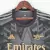 Camisa Arsenal Away 22/23 Torcedor Adidas Masculina - Preta - FSTORE IMPORTS - ROUPAS ESPORTIVAS 