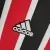 Camisa São Paulo II 22/23 Torcedor Adidas Feminina - Vermelho e Preto - loja online