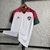 Camisa Fluminense Viagem 23/24 Polo Masculino - Torcedor Umbro - Verde, Grená, Branco - comprar online