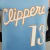 Regata Los Angeles Clippers Paul George #13 NIke 2022 - Azul Claro na internet