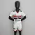 Kit Infantil São Paulo I 22/23 Adidas - Branco - comprar online