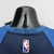 Regata NBA Minnesota Timberwolves Russell #0 Nike - Azul