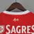Camisa Benfica Home 22/23 Torcedor Adidas Masculino - Vermelho - FSTORE IMPORTS - ROUPAS ESPORTIVAS 
