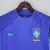 Camisa Brasil Camisa Seleção Brasileira Away II 22/23 Torcedor Nike Feminina - Azul na internet