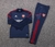 Kit de Treino ( Agasalho + calça ) - Arsenal 22/23