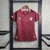 Camisa Fluminense III 22/23 Feminino - Torcedora Umbro - Grená - comprar online
