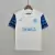 Camisa Olympique Marseille Lifestyle 22/23 Torcedor Puma Masculina - Branca - comprar online