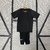 Kit Infantil Barcelona 23/24 - Preto na internet