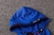 Conjunto PSG Jordan Azul - Moletom - 2020/21 na internet