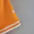Camisa Costa do Marfim Home 22/23 Torcedor Puma Masculina - Laranja - loja online