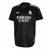 Camisa Real Madrid Y-3 22/23 Torcedor Adidas Masculina - Preto