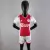 Kit Infantil Ajax Home 22/23 Adidas - Vermelho+Branco - comprar online