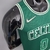 Regata Boston Celtics Tatum #0 Nike 75° Anos NBA - Verde na internet