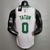 Regata Boston Celtics Tatum #0 Nike Swingman - Branco