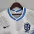 Camisa Brasil Concept 22/23 Torcedor Nike Feminina - Branco na internet