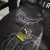 Camisa Manchester Edição Especial 23/24 Torcedor Puma Masculina - Preto