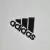 Camisa Real Madrid Treino II 22/23 Torcedor Adidas Masculina - Branca - loja online
