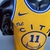 Regata Golden State Warriors Classic Edition Klay Thompson Nike Swingman - Amarelo - FSTORE IMPORTS - ROUPAS ESPORTIVAS 