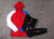 Conjunto PSG Jordan Vermelho - Moletom - 2020/21 - FSTORE IMPORTS - ROUPAS ESPORTIVAS 