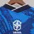 Camisa Brasil Edição Especial 22/23 Torcedor Nike Masculina - Azul - loja online