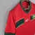 Camisa Marrocos 2022 - Home na internet