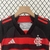 Kit Infantil Flamengo 24/25 - Vermelho/Preto na internet