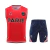 Kit de Treino (Regata + Shorts) - PSG 22/23