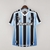 Camisa Grêmio I 22/23 - Todos os Patrocínios