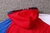 Conjunto PSG Jordan Vermelho - Moletom - 2020/21 na internet