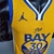 Regata Golden State Warriors Classic Edition Stephen Curry Nike Swingman - Amarelo - FSTORE IMPORTS - ROUPAS ESPORTIVAS 