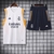 Kit de Treino (Regata + Shorts) - Real Madrid 23/24 - comprar online