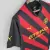Camisa Manchester City Away 22/23 Torcedor Puma Masculina - Preto + Vermelho - FSTORE IMPORTS - ROUPAS ESPORTIVAS 