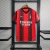 Camisa AC Milan Home 23/24 Torcedor Puma Masculina - Vermelha - comprar online