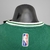 Regata Boston Celtics Tatum #0 Nike 75° Anos NBA - Verde - comprar online