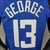 Imagem do Regata Los Angeles Clippers Paul George #13 NIke - Azul