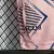 Camisa Everton Away 22/23 Torcedor Hummel Masculina - Rosa - comprar online