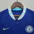 Camisa Chelsea Home 22/23 Torcedor Feminino - Azul - comprar online