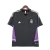 Camisa Real Madrid treino II 22/23 Torcedor Adidas Masculina - Preto