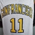 Regata Golden State Warriors Klay Thompson #11 Nike Swingman - Branco na internet