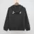 Corta Vento Air Jordan Masculino Jordan - Preto - comprar online
