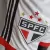 Kit Infantil São Paulo I 22/23 Adidas - Branco - FSTORE IMPORTS - ROUPAS ESPORTIVAS 