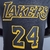 Regata Los Angeles Lakers Bryant #24 Nike - Preto - FSTORE IMPORTS - ROUPAS ESPORTIVAS 