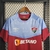 Imagem do Camisa Fluminense Pré-Jogo 23/24 Masculino - Torcedor Umbro - Grená + Azul