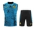 Kit de Treino (Regata + Shorts) - Inter de Milão 23/24