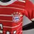 Kit Infantil Bayern de Munique Home 22/23 Adidas - Vermelho - FSTORE IMPORTS - ROUPAS ESPORTIVAS 