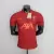 Camisa Liverpool Treino 22/23 Jogador Nike Masculina - Vermelho - comprar online