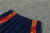 Imagem do Kit de Treino (Camisa + Shorts) - Espanha 24/25