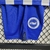 Kit Infantil Brighton Home 23/24 Castore - Azul+Branco