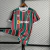 Camisa Fluminense I 23/24 Masculino - Torcedor Umbro - Verde, Grená e Branco - comprar online